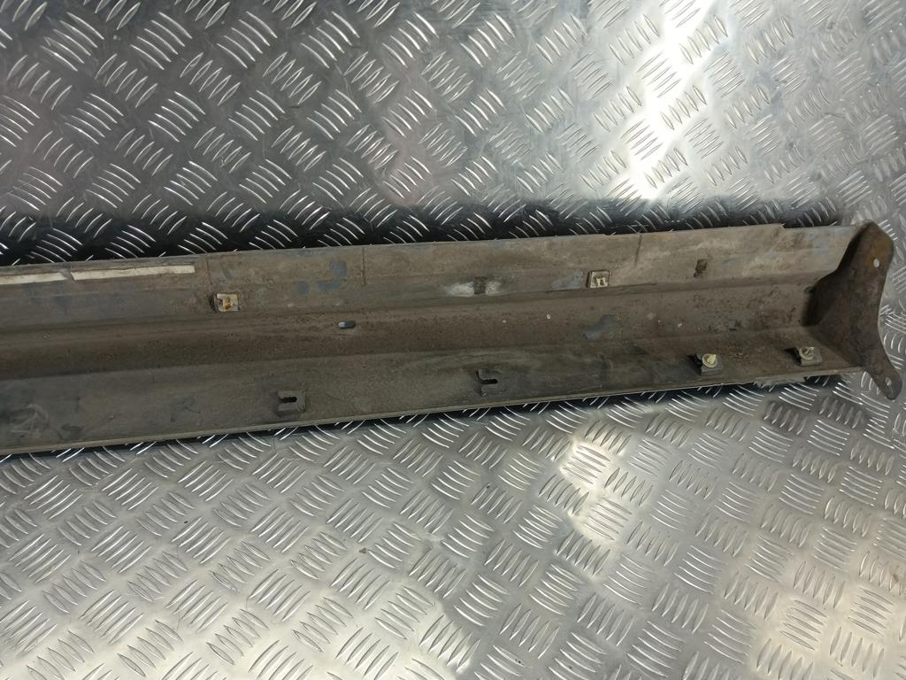 накладка порога MITSUBISHI LANCER  MR380004, 3390 рублей, Москва