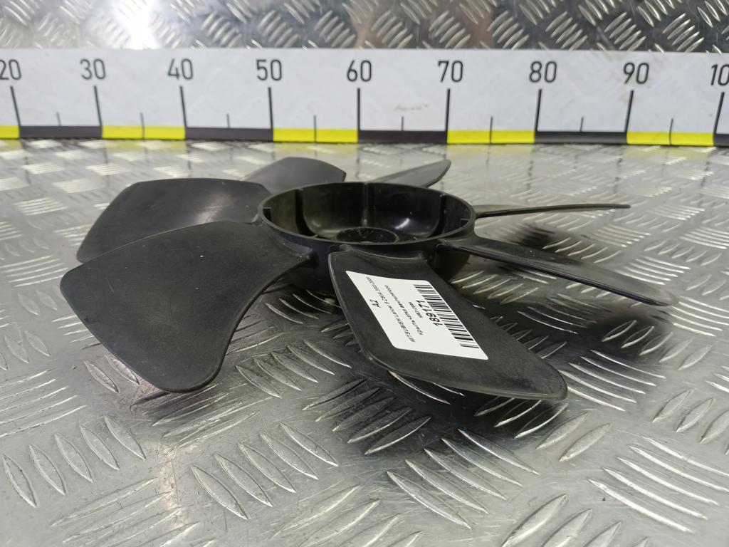 крыльчатка вентилятора MITSUBISHI LANCER  MR312899, 750 рублей, Москва