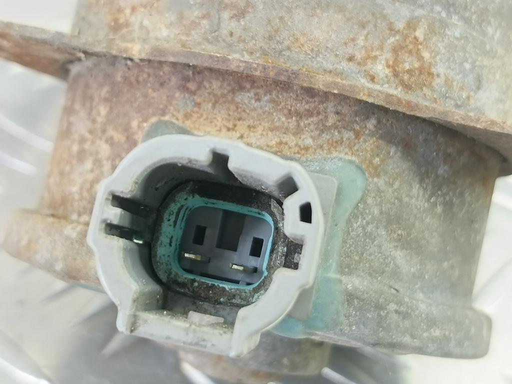 моторчик вентилятора MITSUBISHI LANCER  MR314718, 1090 рублей, Москва