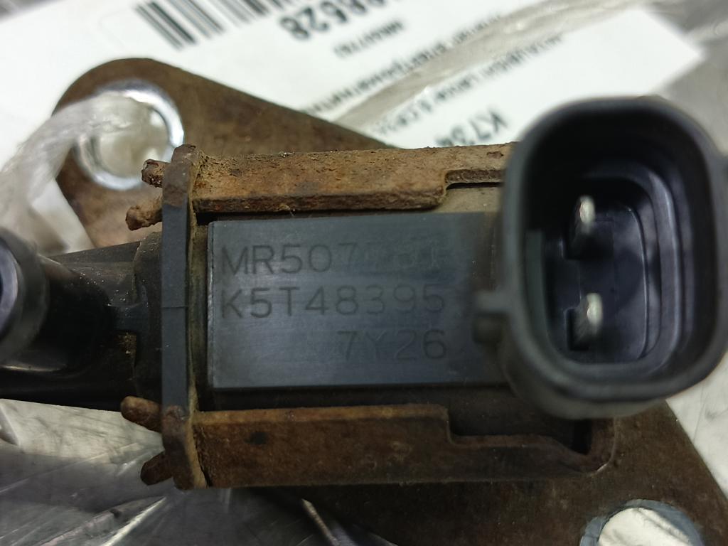 клапан электромагнитный MITSUBISHI LANCER  MR507782, 980 рублей, Москва