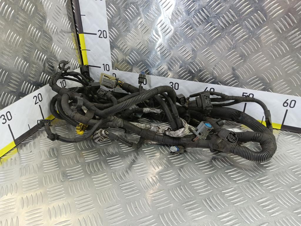 проводка (коса) Citroen Jumper  9808311880, 23400 рублей, Москва