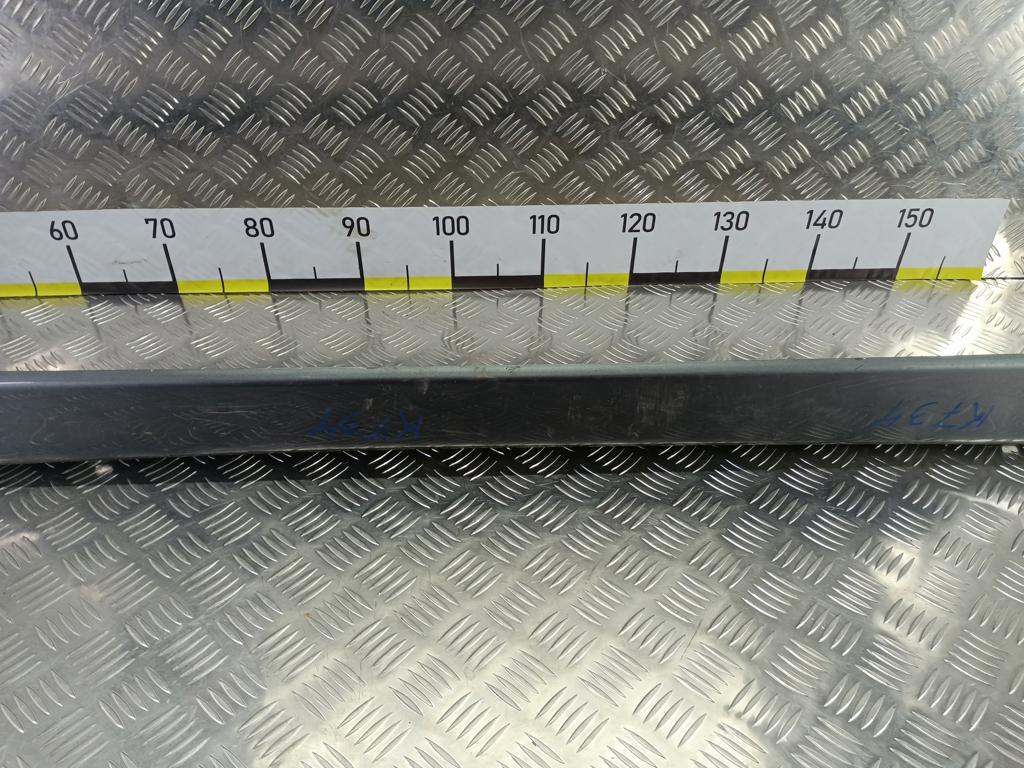 накладка порога MITSUBISHI LANCER  MR380004, 3390 рублей, Москва