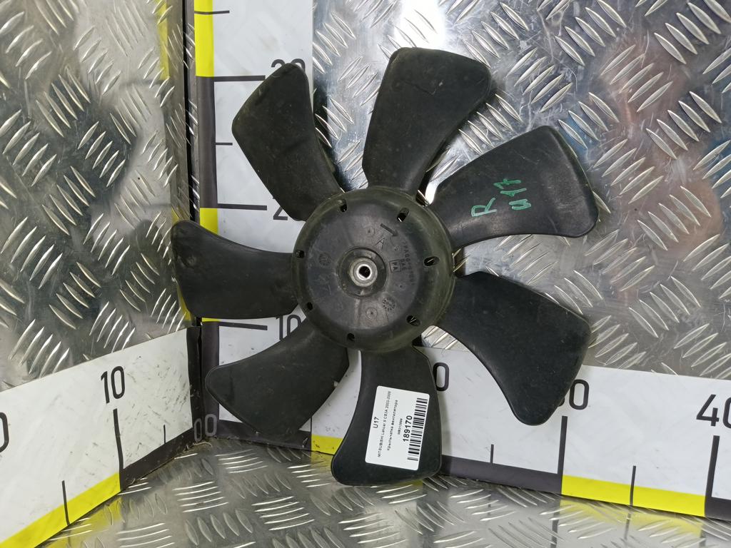 крыльчатка вентилятора MITSUBISHI LANCER  MR312899, 750 рублей, Москва