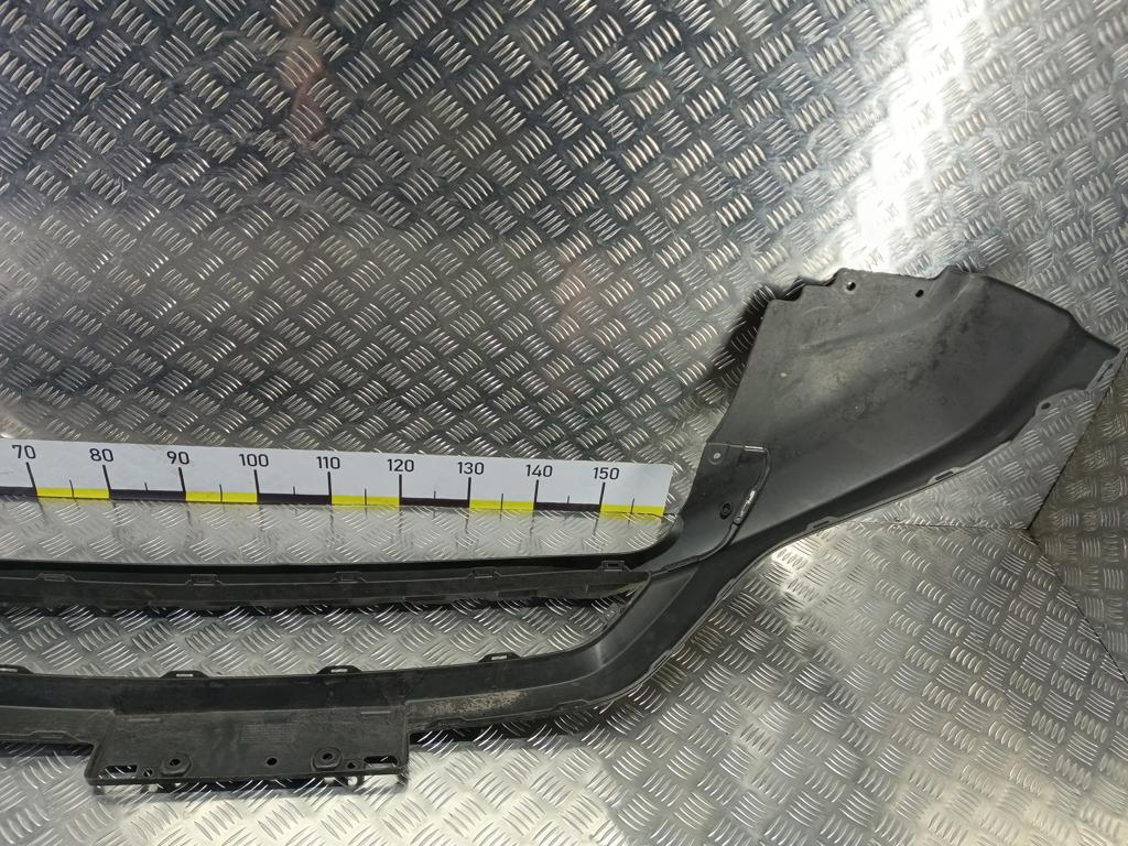 бампер HONDA CR-V 2.0 AT (150 л.с.)CR-V  IV (2011—2015) Внедорожник 71102TFAT00, 3850 рублей, Москва