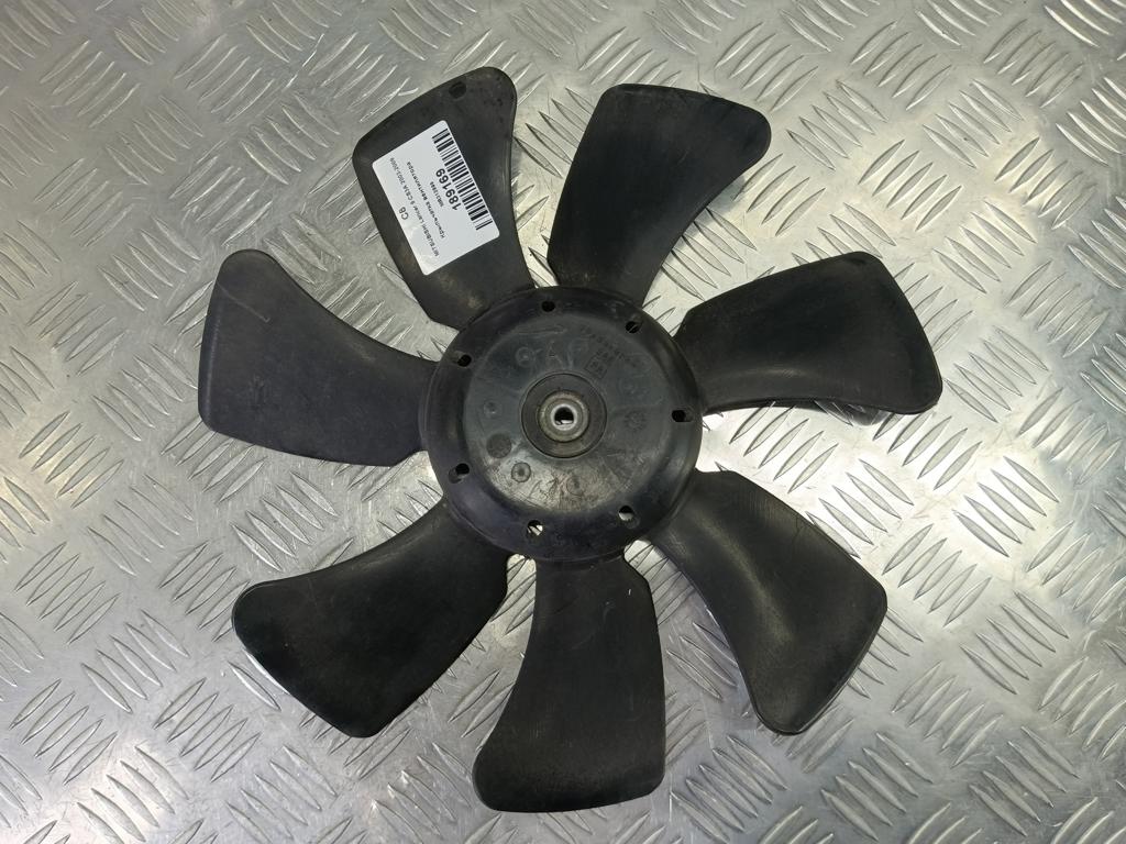 крыльчатка вентилятора MITSUBISHI LANCER  MR312899, 750 рублей, Москва