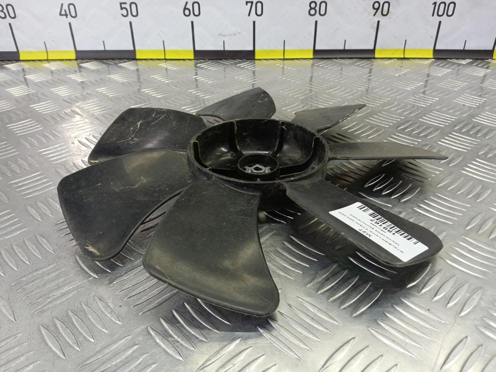 крыльчатка вентилятора MITSUBISHI LANCER  MR312899, 750 рублей, Москва