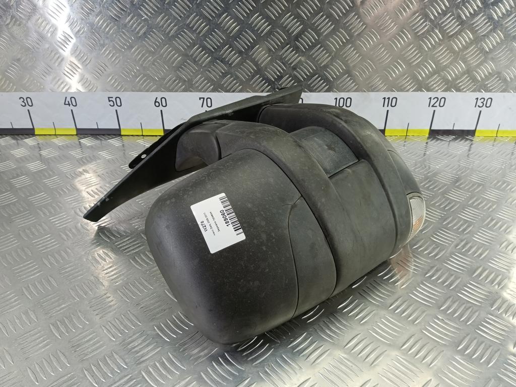 зеркало Iveco Daily  3800406, 10750 рублей, Москва