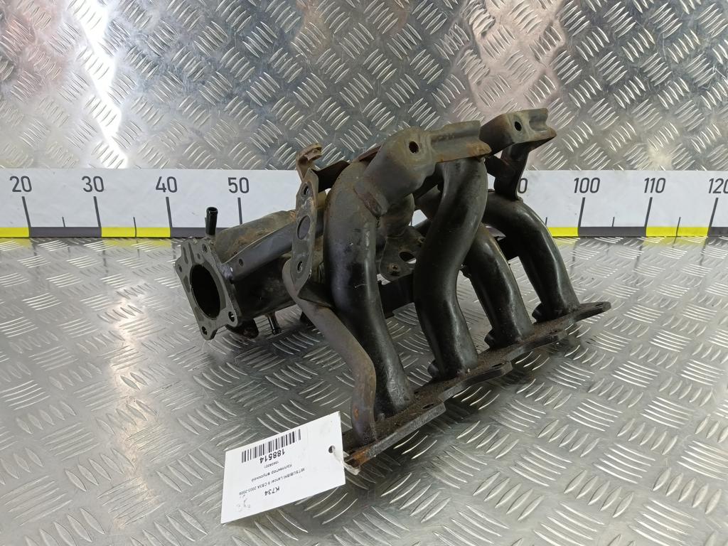 коллектор впускной MITSUBISHI LANCER  1540A001, 1210 рублей, Москва