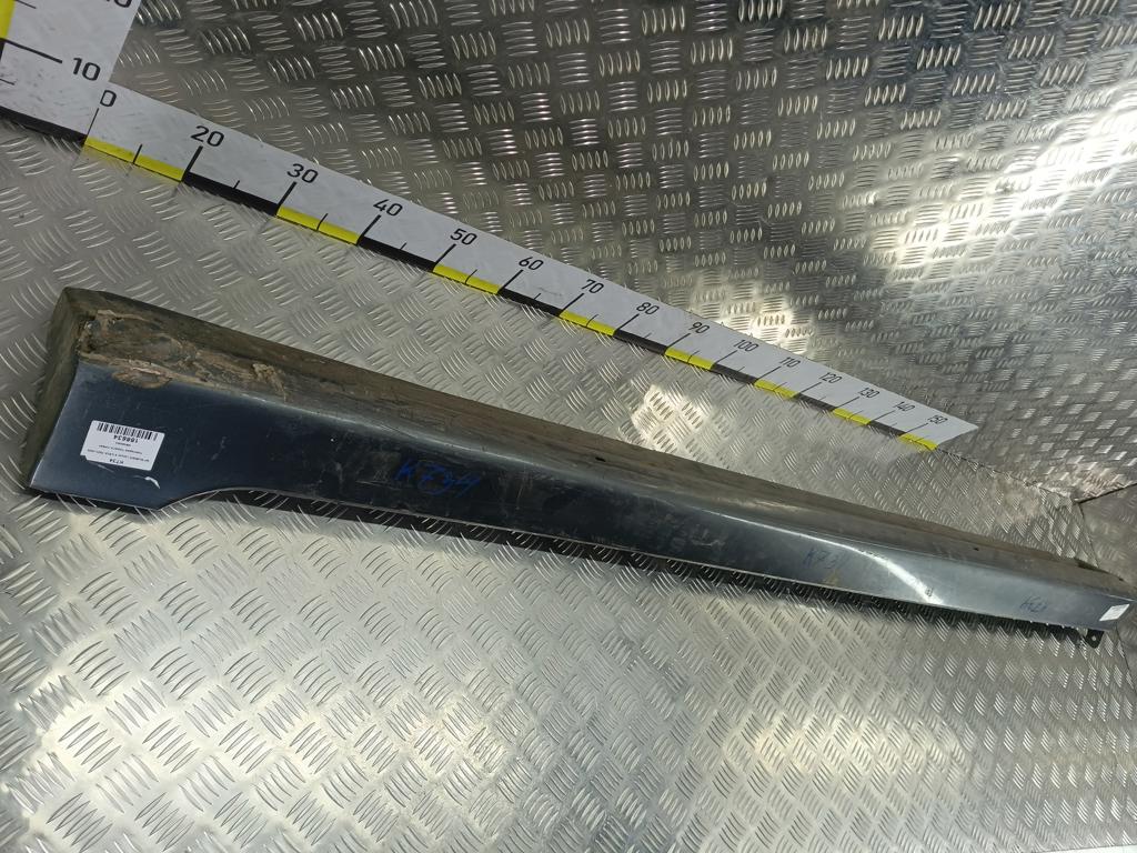 накладка порога MITSUBISHI LANCER  MR380003, 2010 рублей, Москва