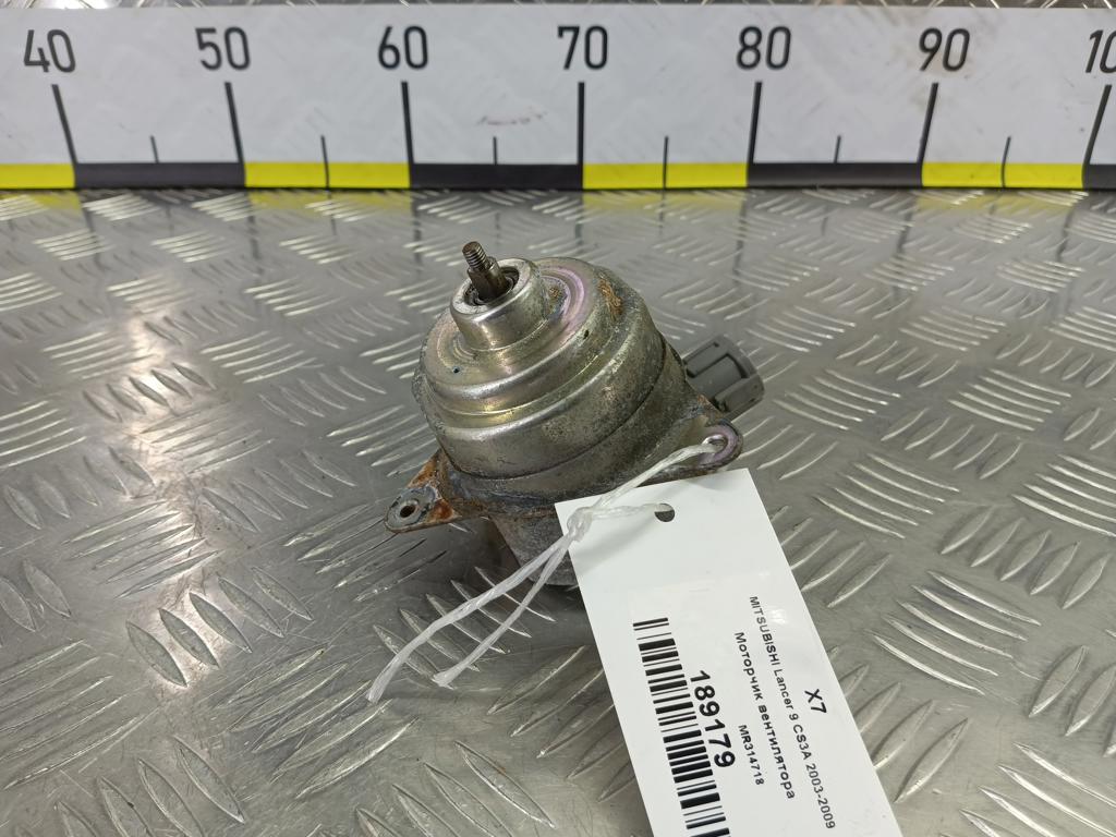 моторчик вентилятора MITSUBISHI LANCER  MR314718, 1090 рублей, Москва