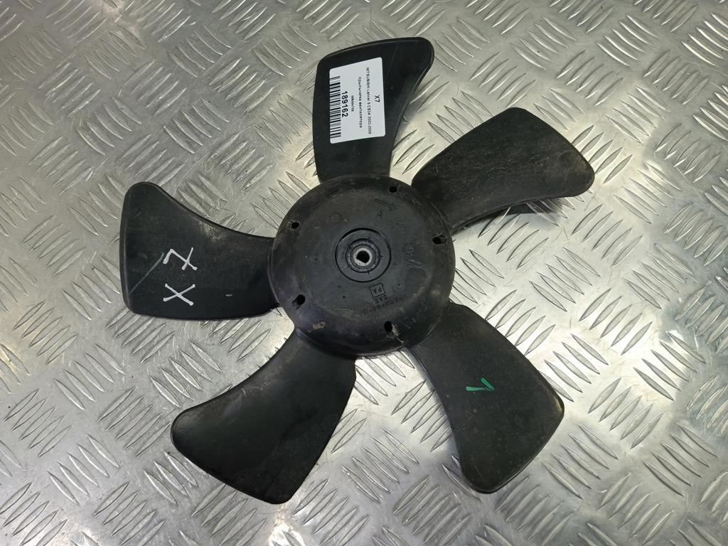крыльчатка вентилятора MITSUBISHI LANCER  MR464708, 750 рублей, Москва