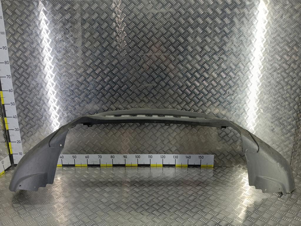 бампер HONDA CR-V 2.0 AT (150 л.с.)CR-V  IV (2011—2015) Внедорожник 71102TFAT00, 3850 рублей, Москва