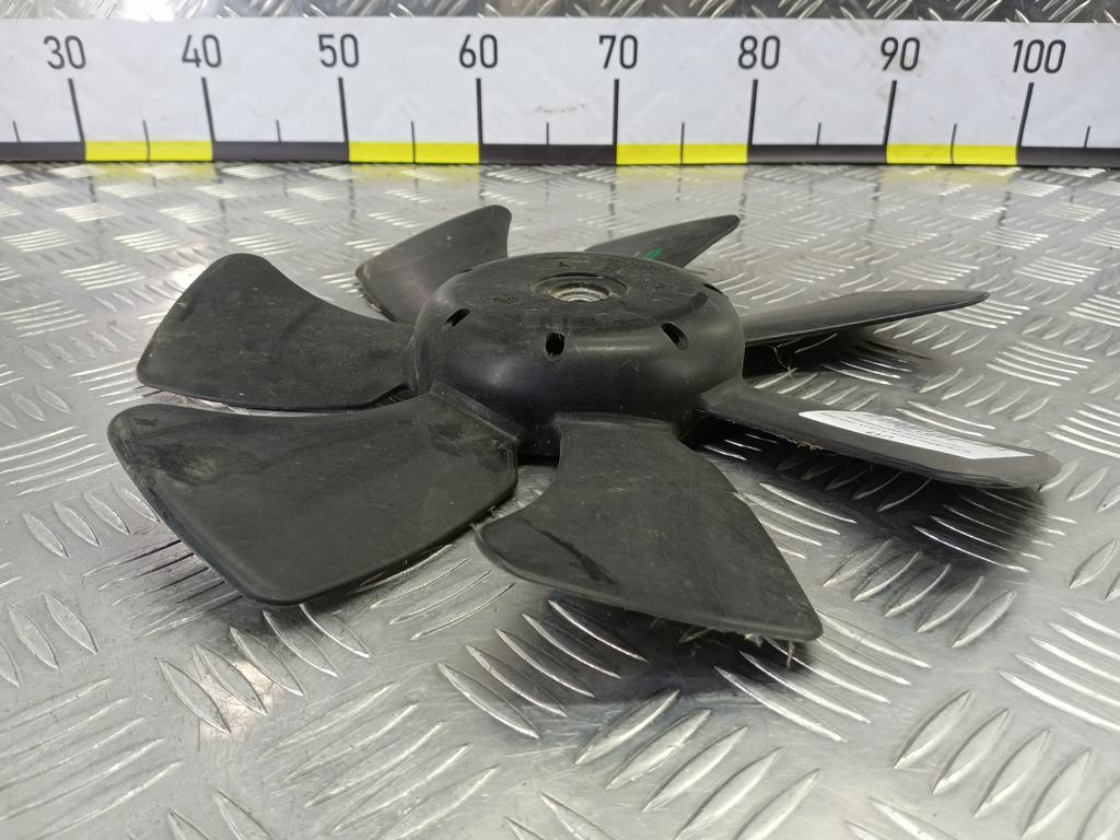 крыльчатка вентилятора MITSUBISHI LANCER  MR312899, 750 рублей, Москва