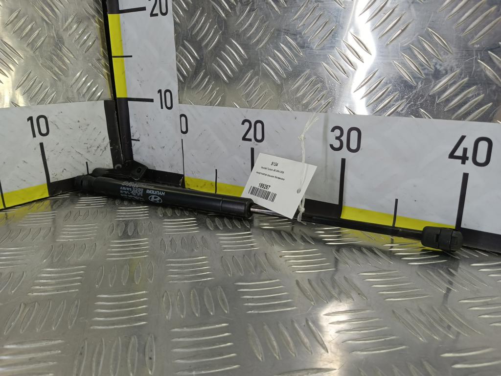 амортизатор стекла багажника Hyundai TUCSON 2.0 CRDi AT (112 л.с.)Tucson  I (2004—2011) Внедорожник 871702E020, 750 рублей, Москва