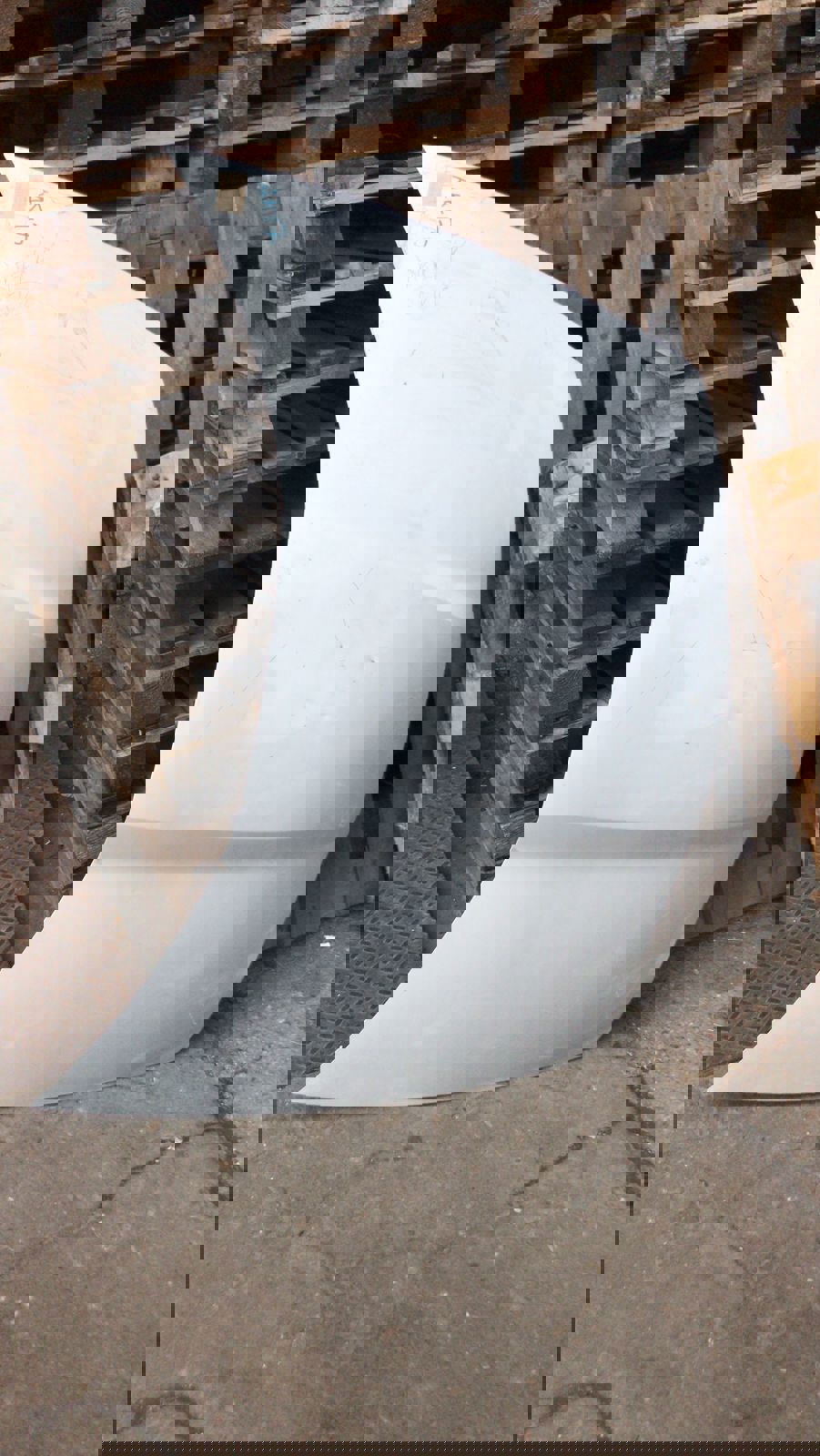 капот HONDA Civic 1.8 MT (140 л.с.)Civic  VIII (2005—2009) Хетчбэк 60100-SMG-E00ZZ, 3850 рублей, Москва