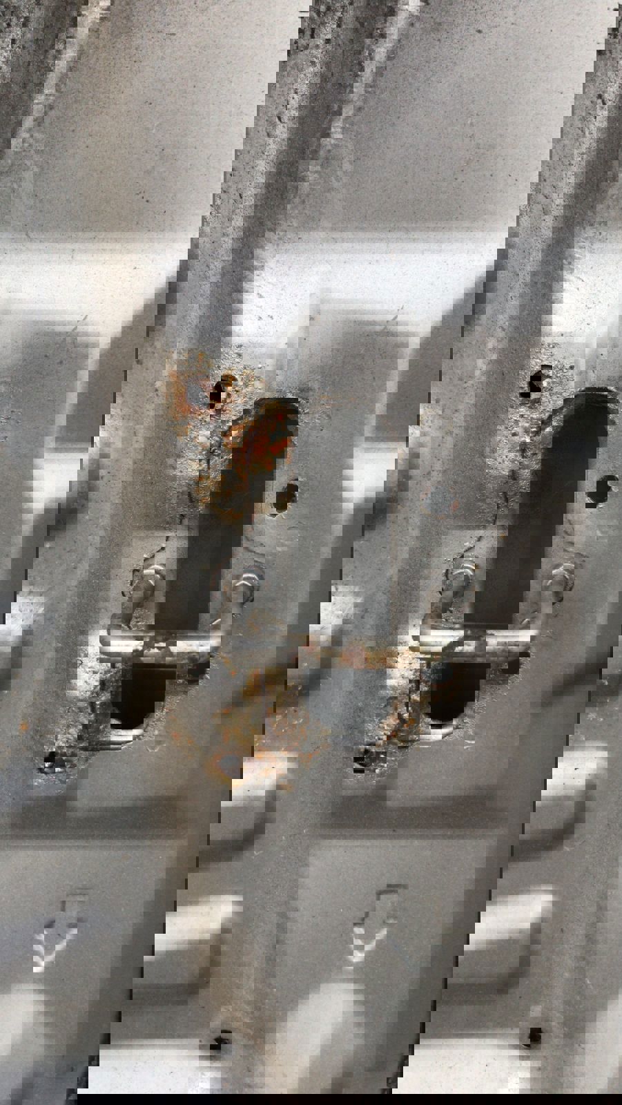 капот HONDA Civic 1.8 MT (140 л.с.)Civic  VIII (2005—2009) Хетчбэк 60100-SMG-E00ZZ, 3850 рублей, Москва