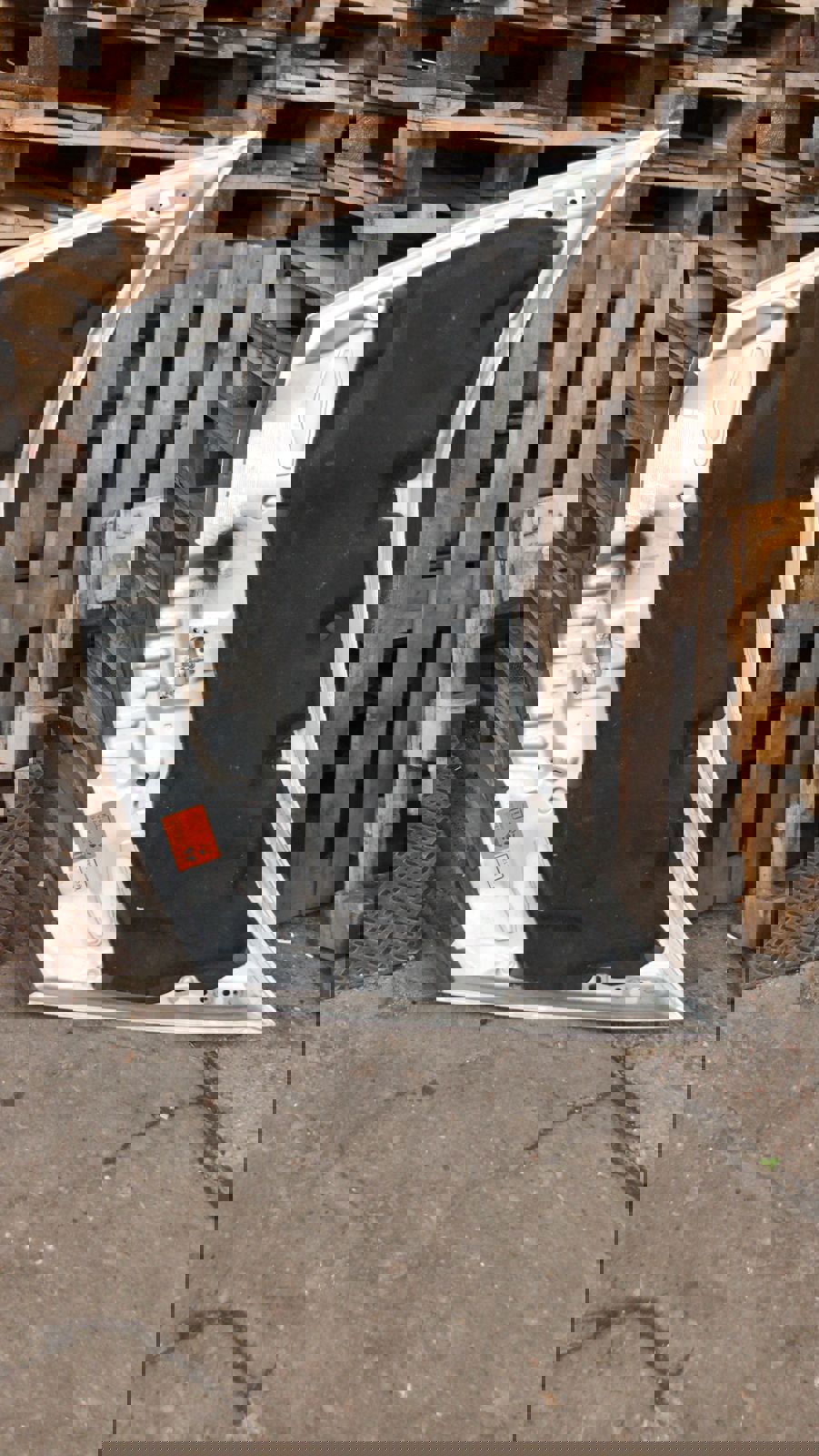 капот HONDA Civic 1.8 MT (140 л.с.)Civic  VIII (2005—2009) Хетчбэк 60100-SMG-E00ZZ, 3850 рублей, Москва