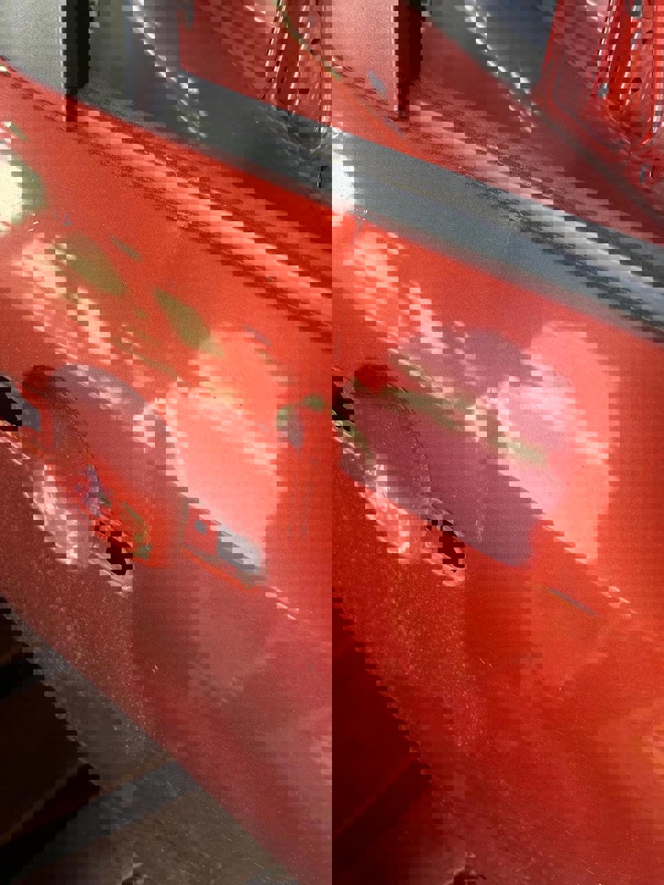 дверь SUZUKI SX4 1.6 4WD MT (112 л.с.)SX4  I рестайлинг (2009—2014) Внедорожник 6800380810, 7420 рублей, Москва