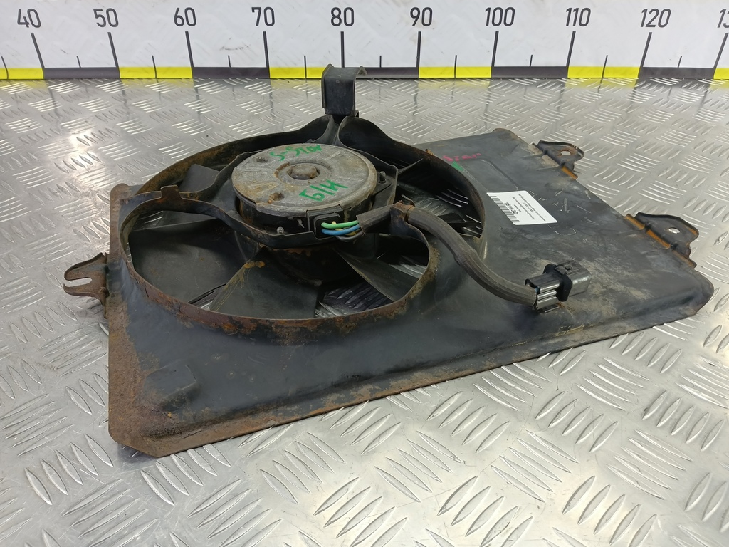 вентилятор кондиционера MITSUBISHI Space Star  MR460785, 860 рублей, Москва