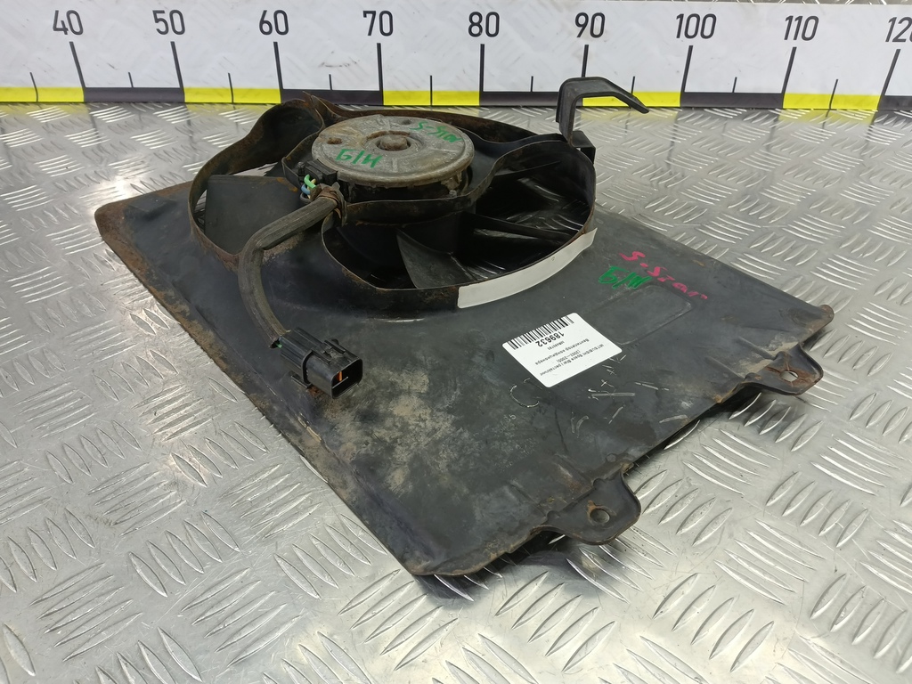 вентилятор кондиционера MITSUBISHI Space Star  MR460785, 860 рублей, Москва