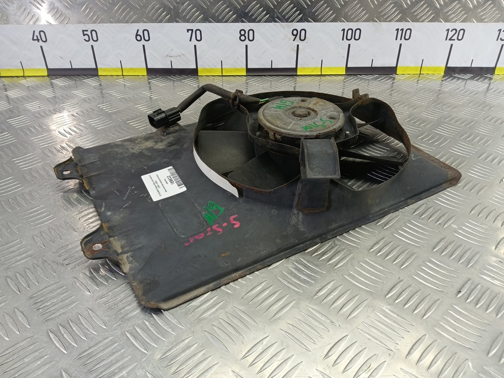 вентилятор кондиционера MITSUBISHI Space Star  MR460785, 860 рублей, Москва