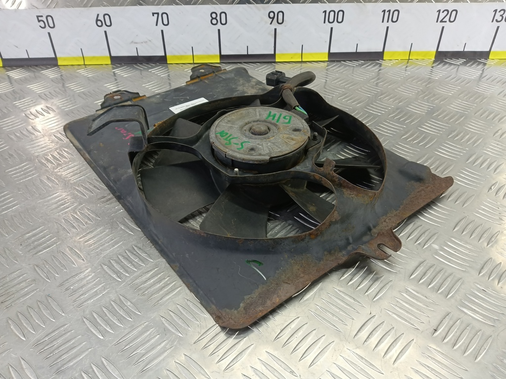 вентилятор кондиционера MITSUBISHI Space Star  MR460785, 860 рублей, Москва