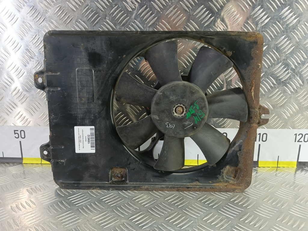 вентилятор кондиционера MITSUBISHI Space Star  MR460785, 860 рублей, Москва