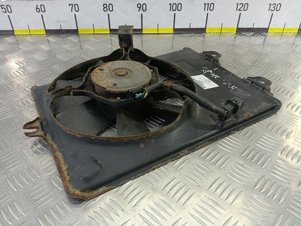 вентилятор кондиционера MITSUBISHI Space Star  MR460785, 860 рублей, Москва