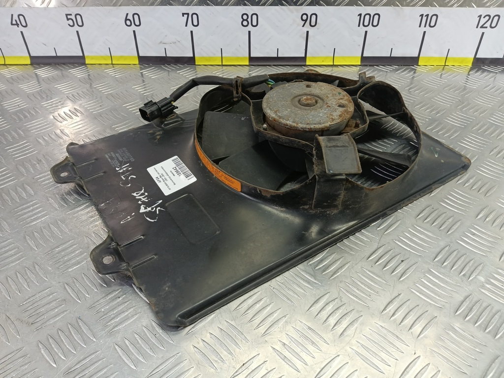 вентилятор кондиционера MITSUBISHI Space Star  MR460785, 860 рублей, Москва