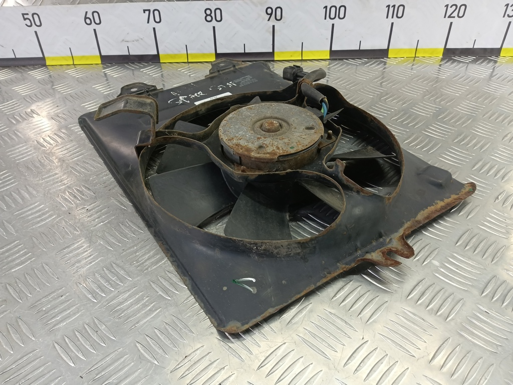 вентилятор кондиционера MITSUBISHI Space Star  MR460785, 860 рублей, Москва