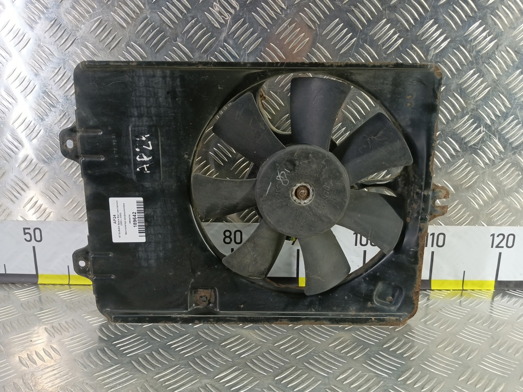 вентилятор кондиционера MITSUBISHI Space Star  MR460785, 860 рублей, Москва