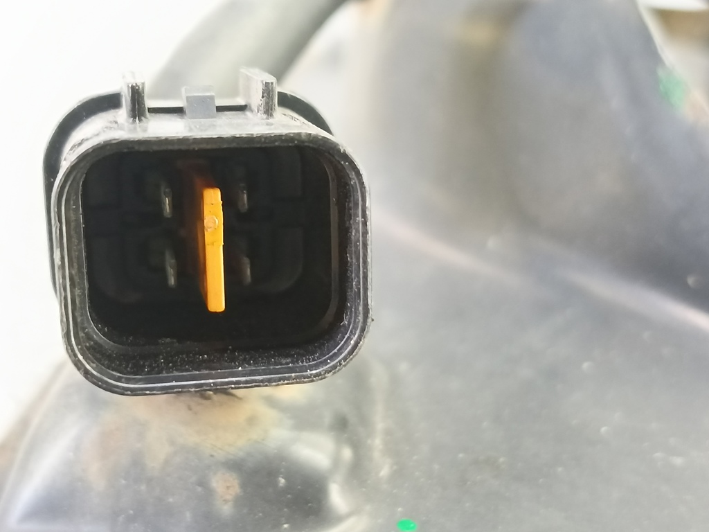 вентилятор кондиционера MITSUBISHI Space Star  MR460785, 860 рублей, Москва