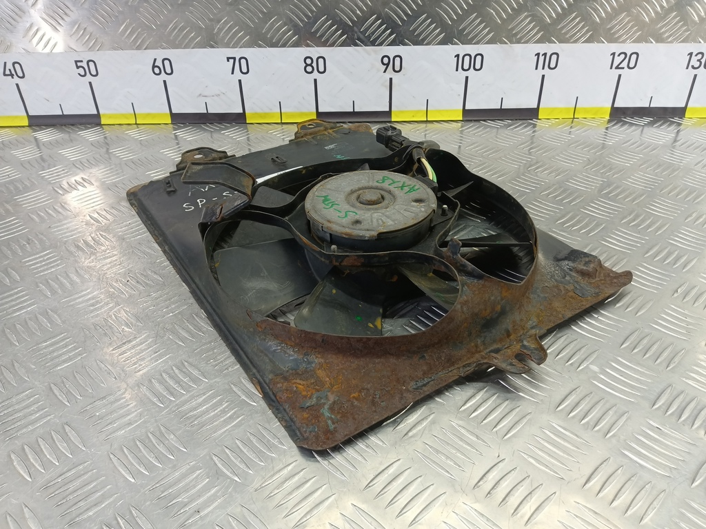 вентилятор кондиционера MITSUBISHI Space Star  MR460785, 860 рублей, Москва