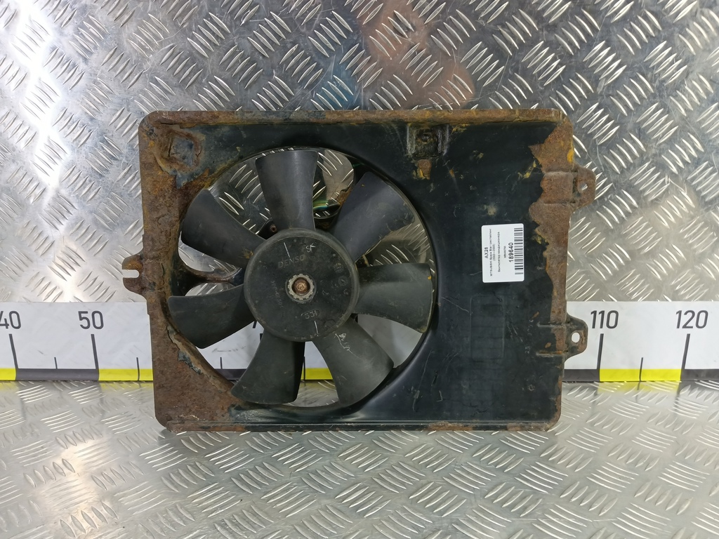 вентилятор кондиционера MITSUBISHI Space Star  MR460785, 860 рублей, Москва