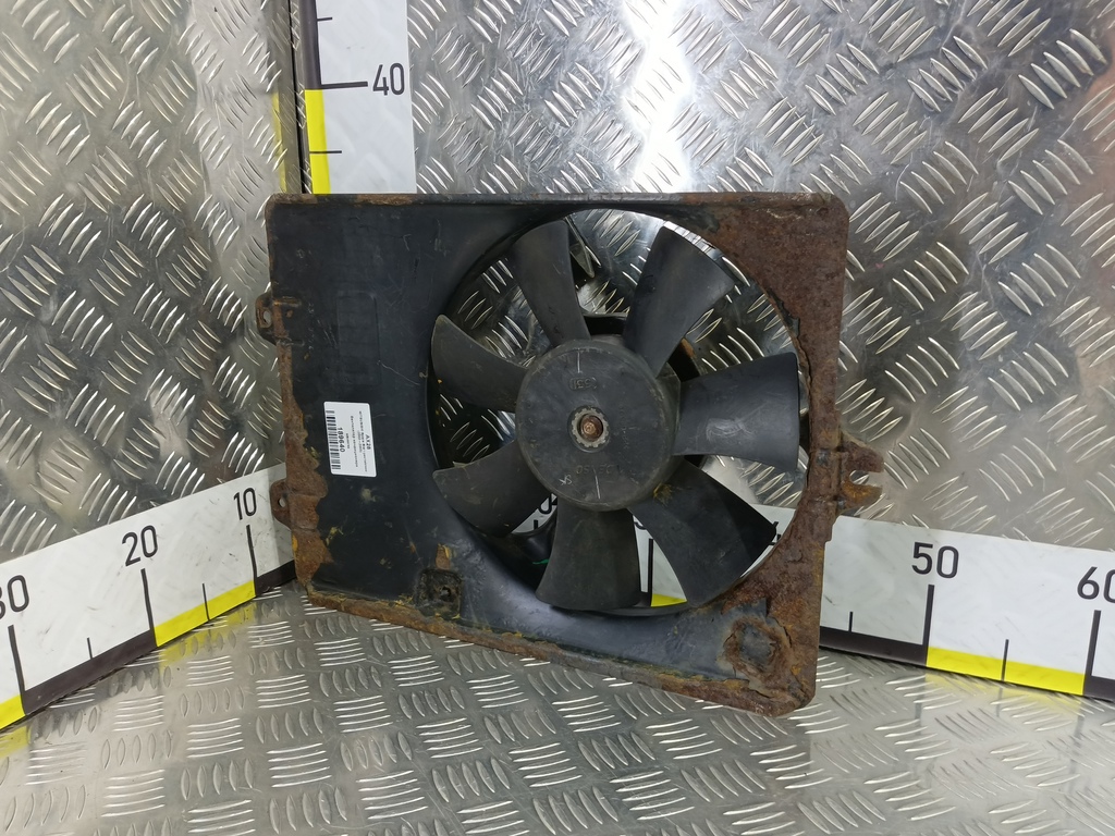 вентилятор кондиционера MITSUBISHI Space Star  MR460785, 860 рублей, Москва