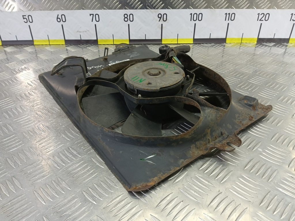 вентилятор кондиционера MITSUBISHI Space Star  MR460785, 860 рублей, Москва