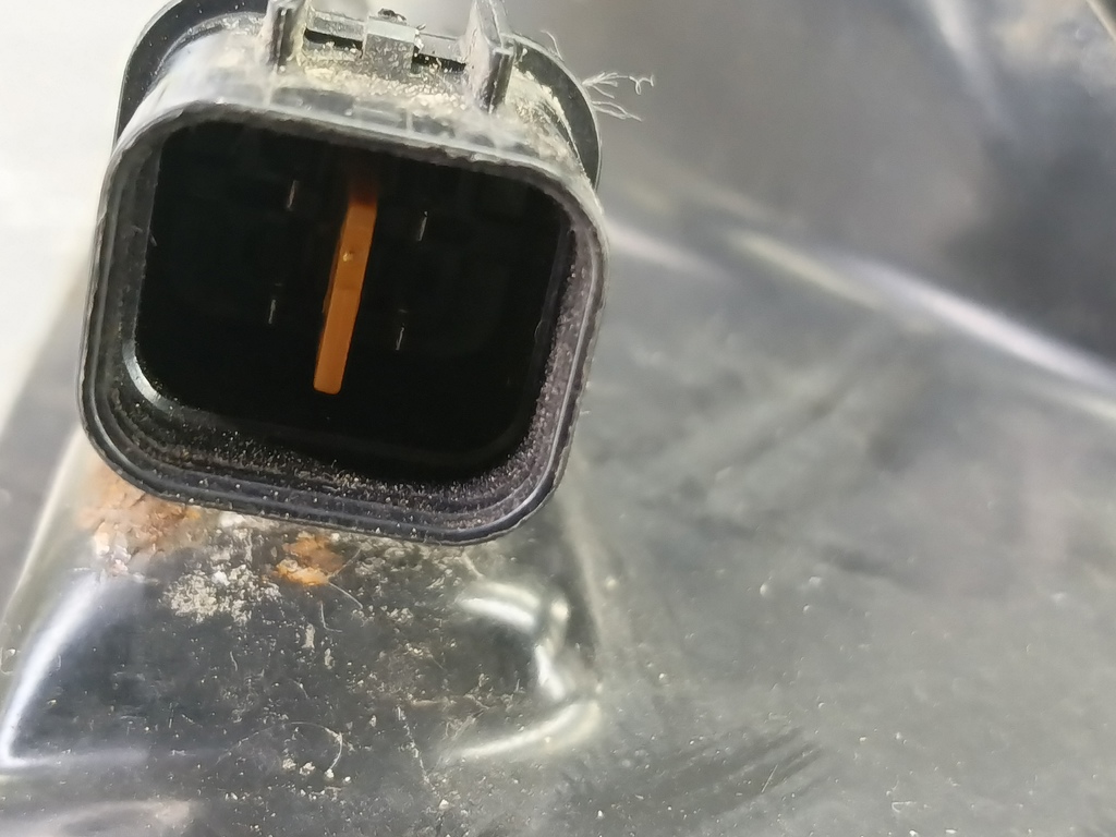 вентилятор кондиционера MITSUBISHI Space Star  MR460785, 860 рублей, Москва