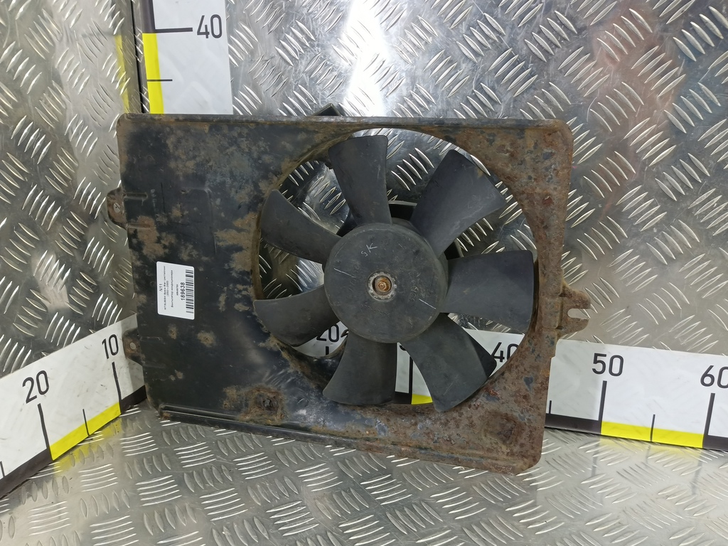 вентилятор кондиционера MITSUBISHI Space Star  MR460785, 860 рублей, Москва