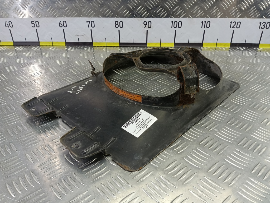 диффузор вентилятора (кожух) MITSUBISHI CARISMA  MR914724, 860 рублей, Москва