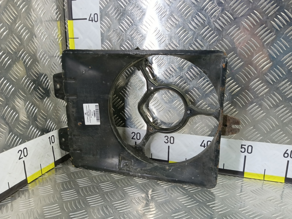 диффузор вентилятора (кожух) MITSUBISHI CARISMA  MR914724, 860 рублей, Москва