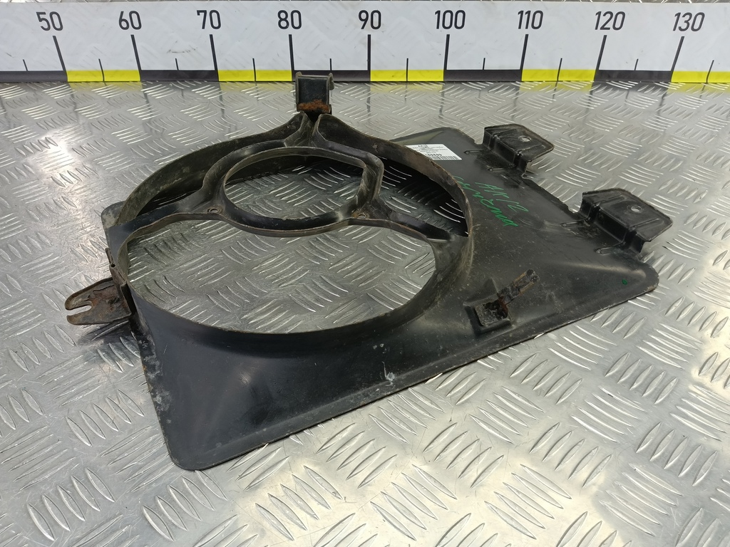 диффузор вентилятора (кожух) MITSUBISHI CARISMA  MR914724, 860 рублей, Москва