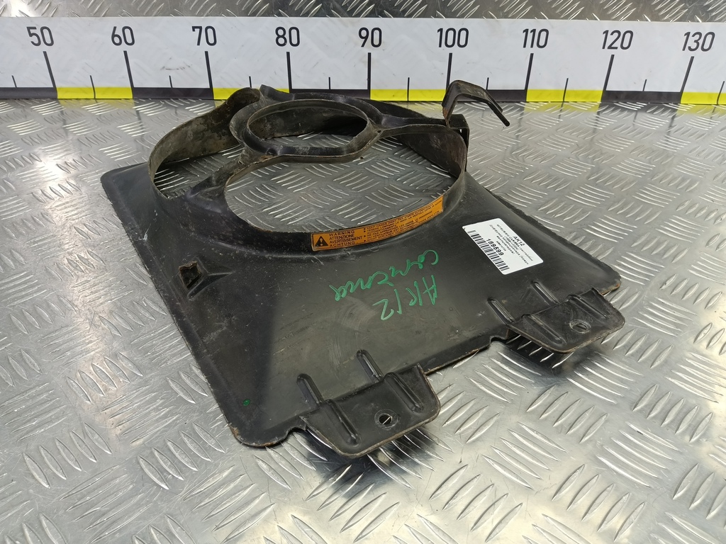 диффузор вентилятора (кожух) MITSUBISHI CARISMA  MR914724, 860 рублей, Москва