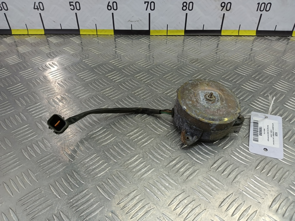 моторчик вентилятора MITSUBISHI CARISMA  MR914730, 980 рублей, Москва