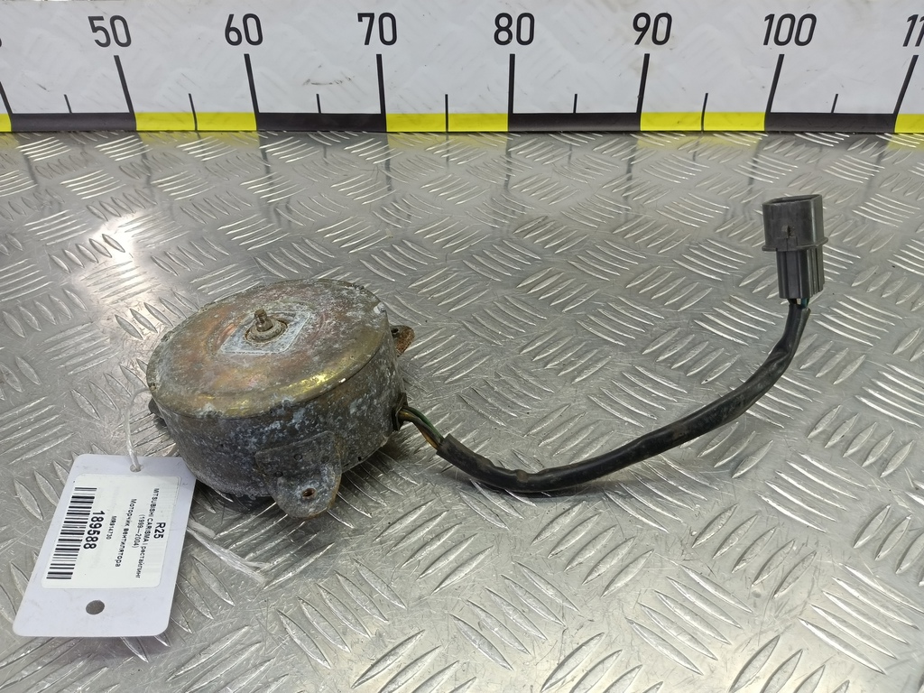 моторчик вентилятора MITSUBISHI CARISMA  MR914730, 980 рублей, Москва