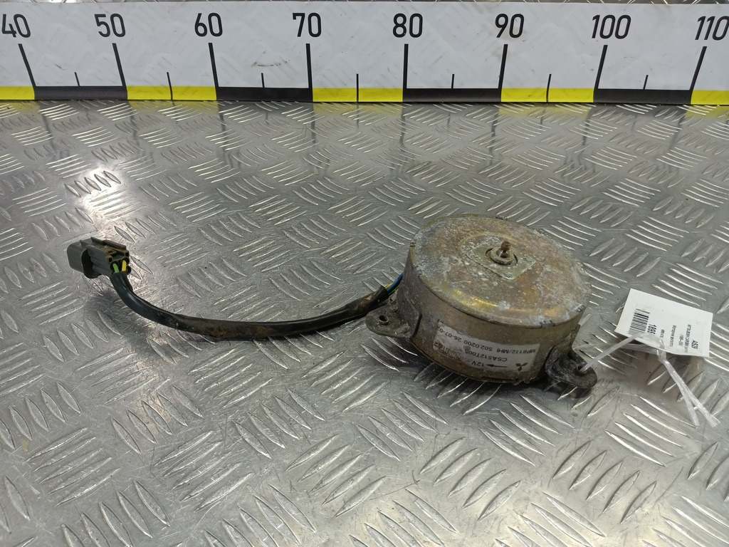 моторчик вентилятора MITSUBISHI CARISMA  MR914730, 980 рублей, Москва
