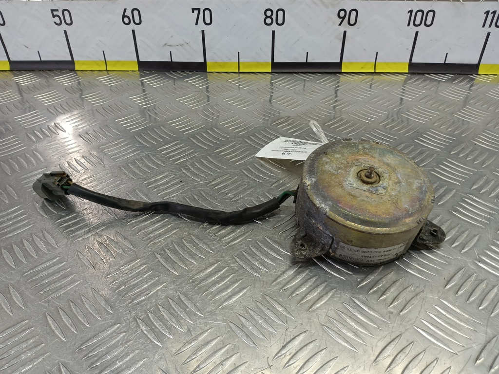 моторчик вентилятора MITSUBISHI CARISMA  MR914730, 980 рублей, Москва