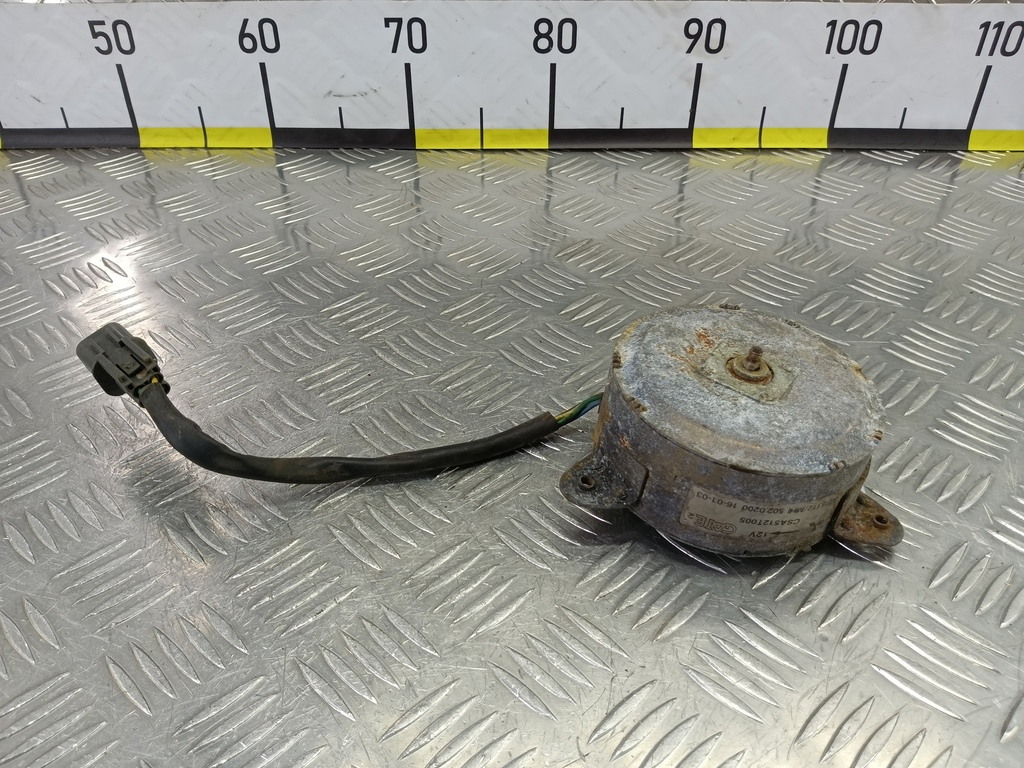 моторчик вентилятора MITSUBISHI CARISMA  MR914730, 980 рублей, Москва