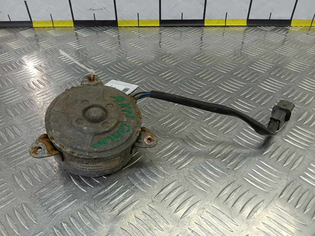моторчик вентилятора MITSUBISHI CARISMA  MR914730, 980 рублей, Москва
