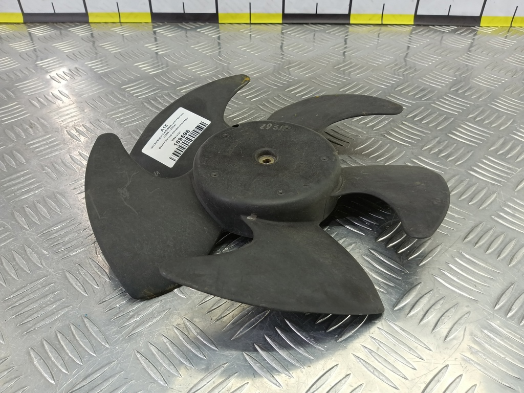 крыльчатка вентилятора MITSUBISHI CARISMA 1.8 GDI AT (122 л.с.)Carisma  I рестайлинг (1999—2004) Лифтбек MR914791, 520 рублей, Москва