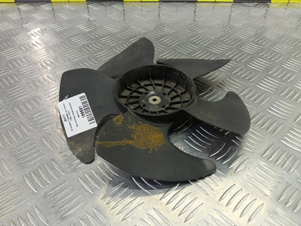 крыльчатка вентилятора MITSUBISHI CARISMA  MR914791, 520 рублей, Москва